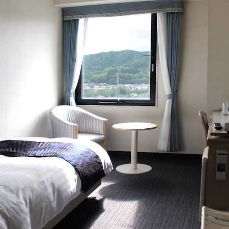 Hotel Verfort Hyuga Exteriér fotografie