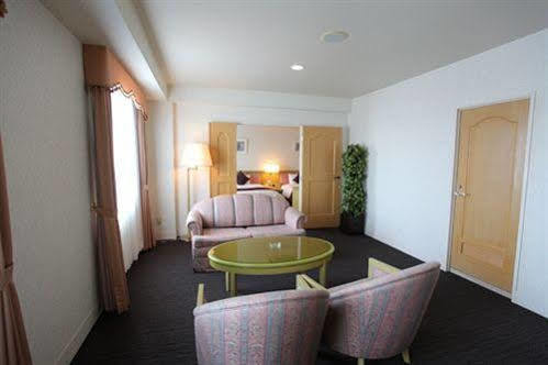 Hotel Verfort Hyuga Exteriér fotografie