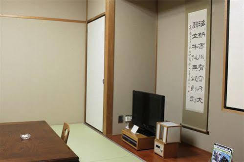 Hotel Verfort Hyuga Exteriér fotografie